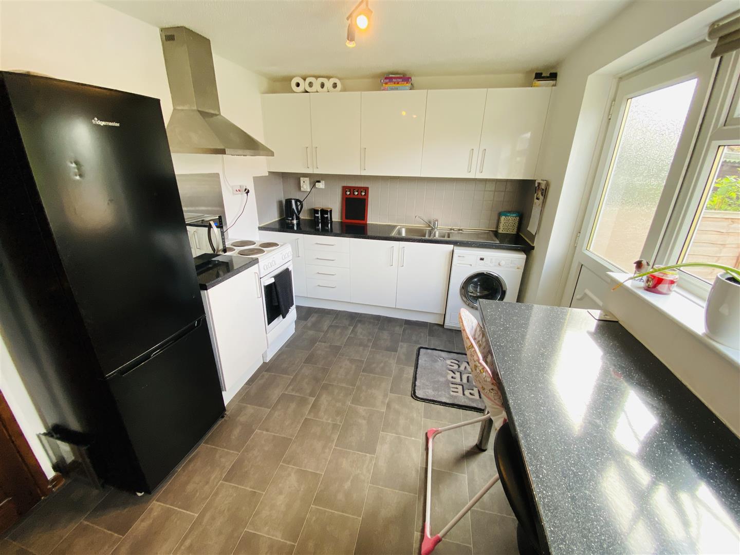Ferry Close, Hemingbrough, Selby